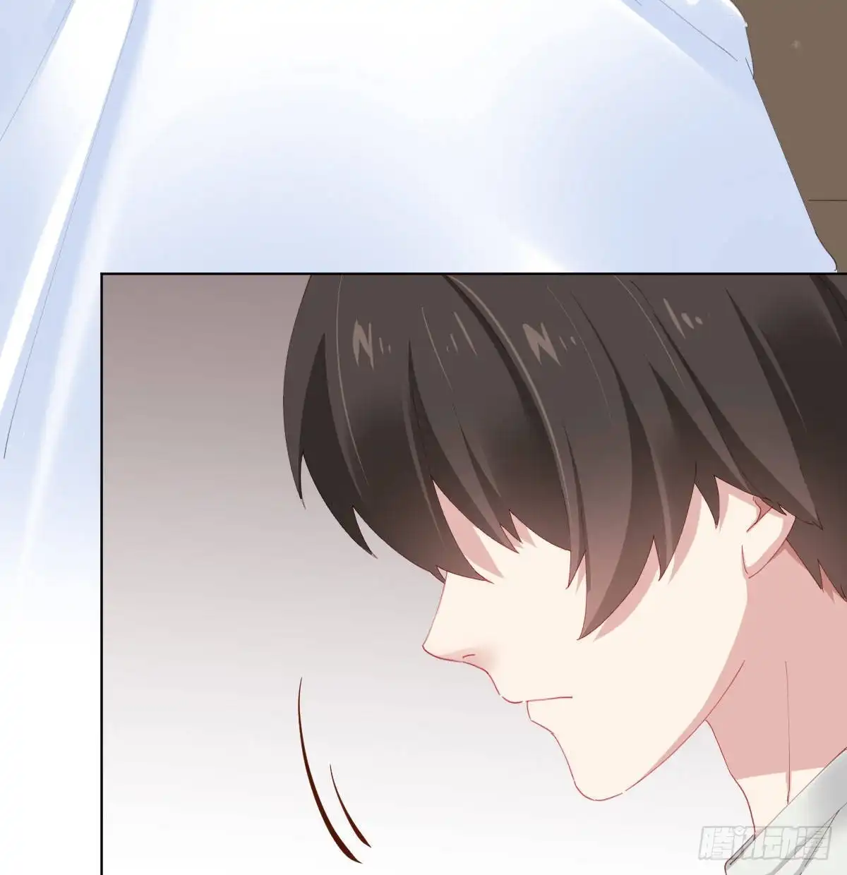《快从我身上下去！》慎慎特别篇03 第10页