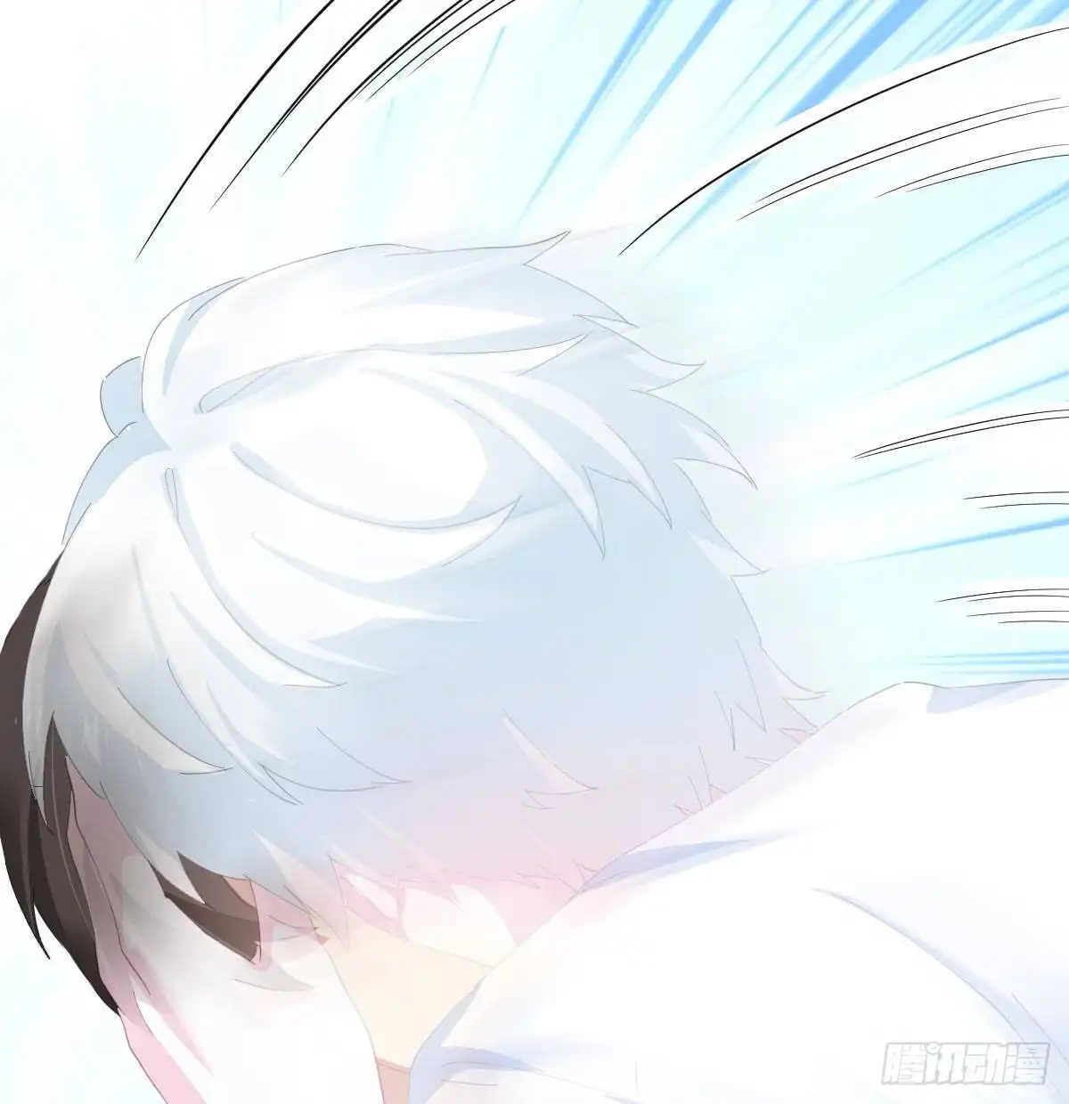 《快从我身上下去！》慎慎特别篇03 第50页