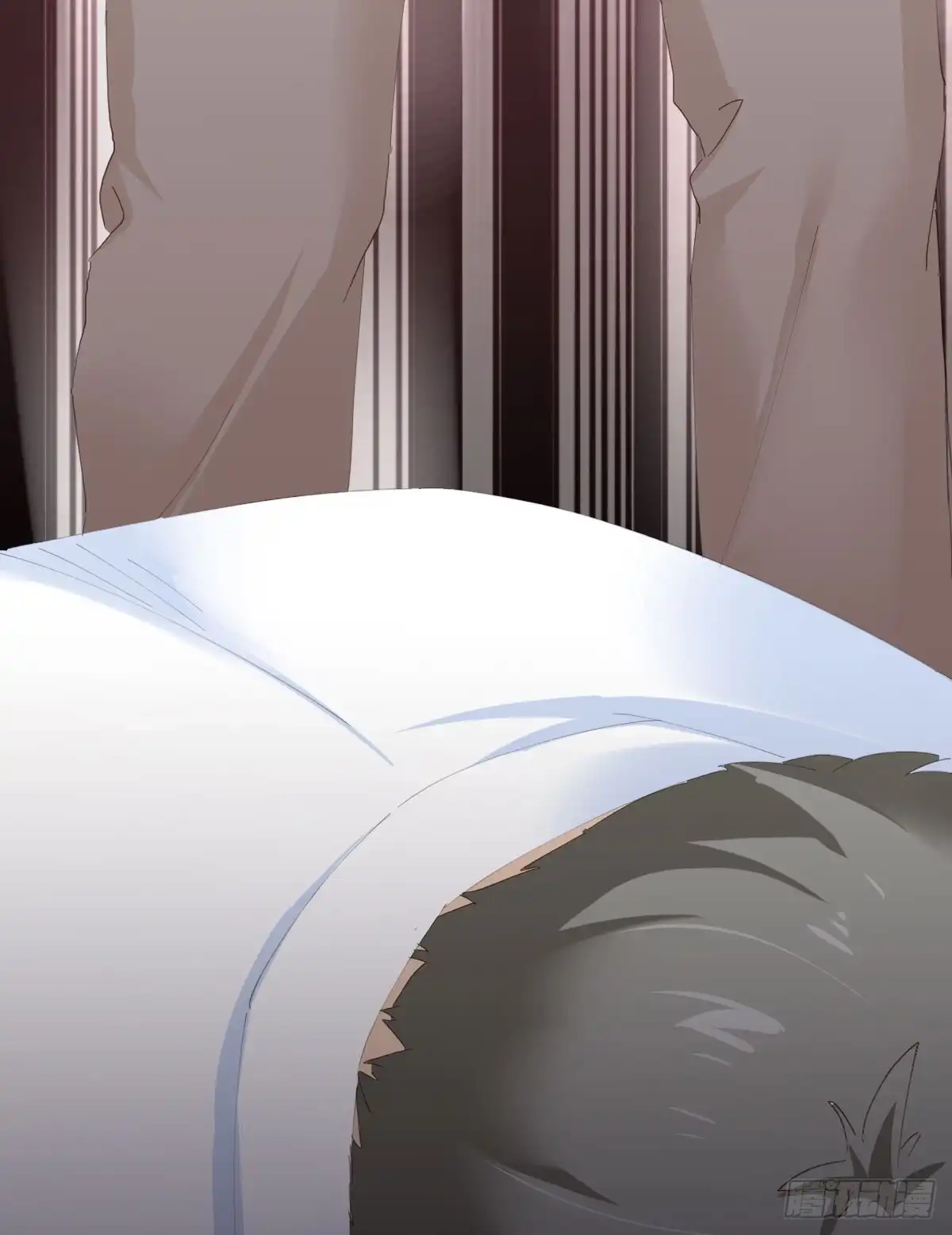 《快从我身上下去！》第79话-各怀心思 第47页