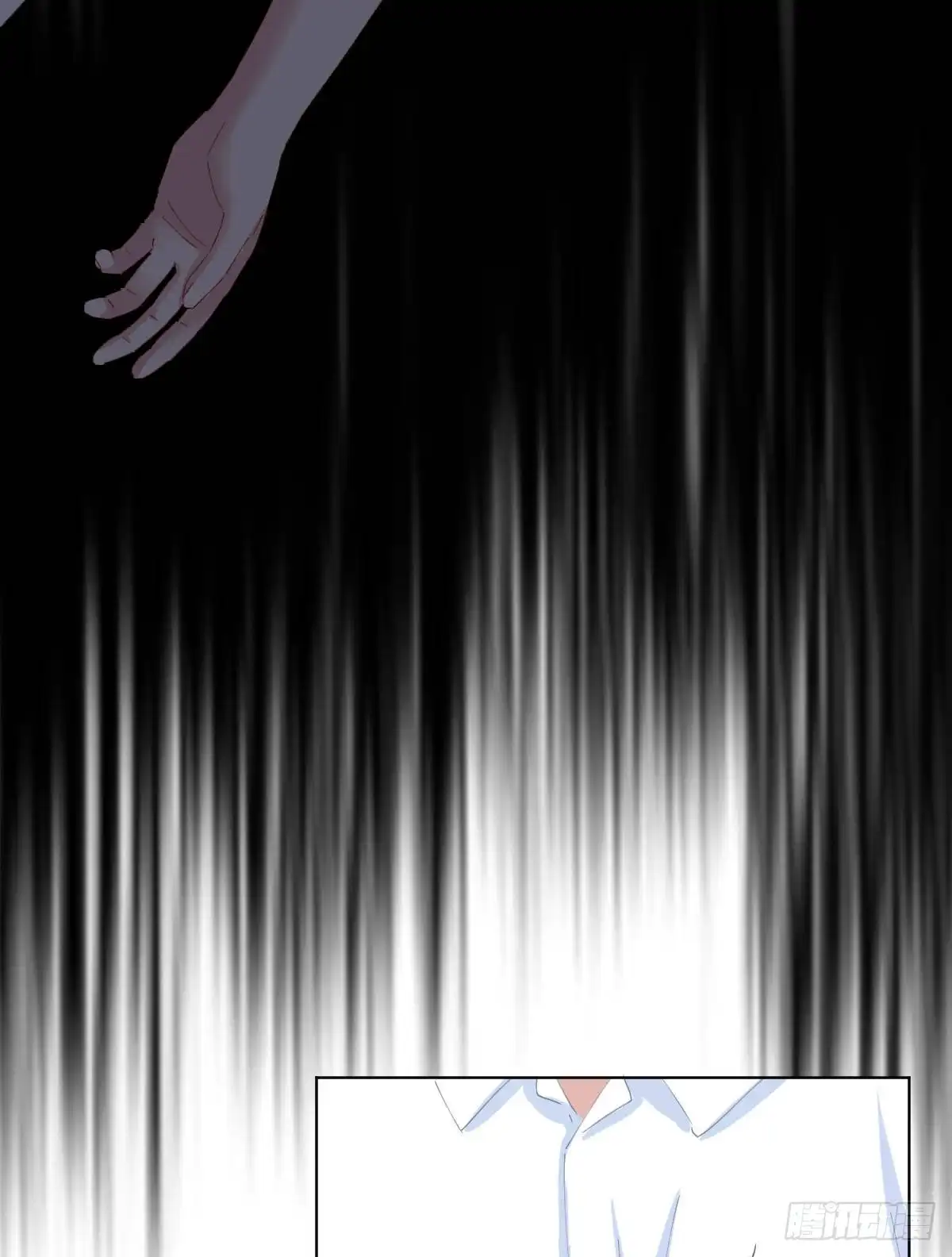 《快从我身上下去！》第80话-“扎心了” 第25页