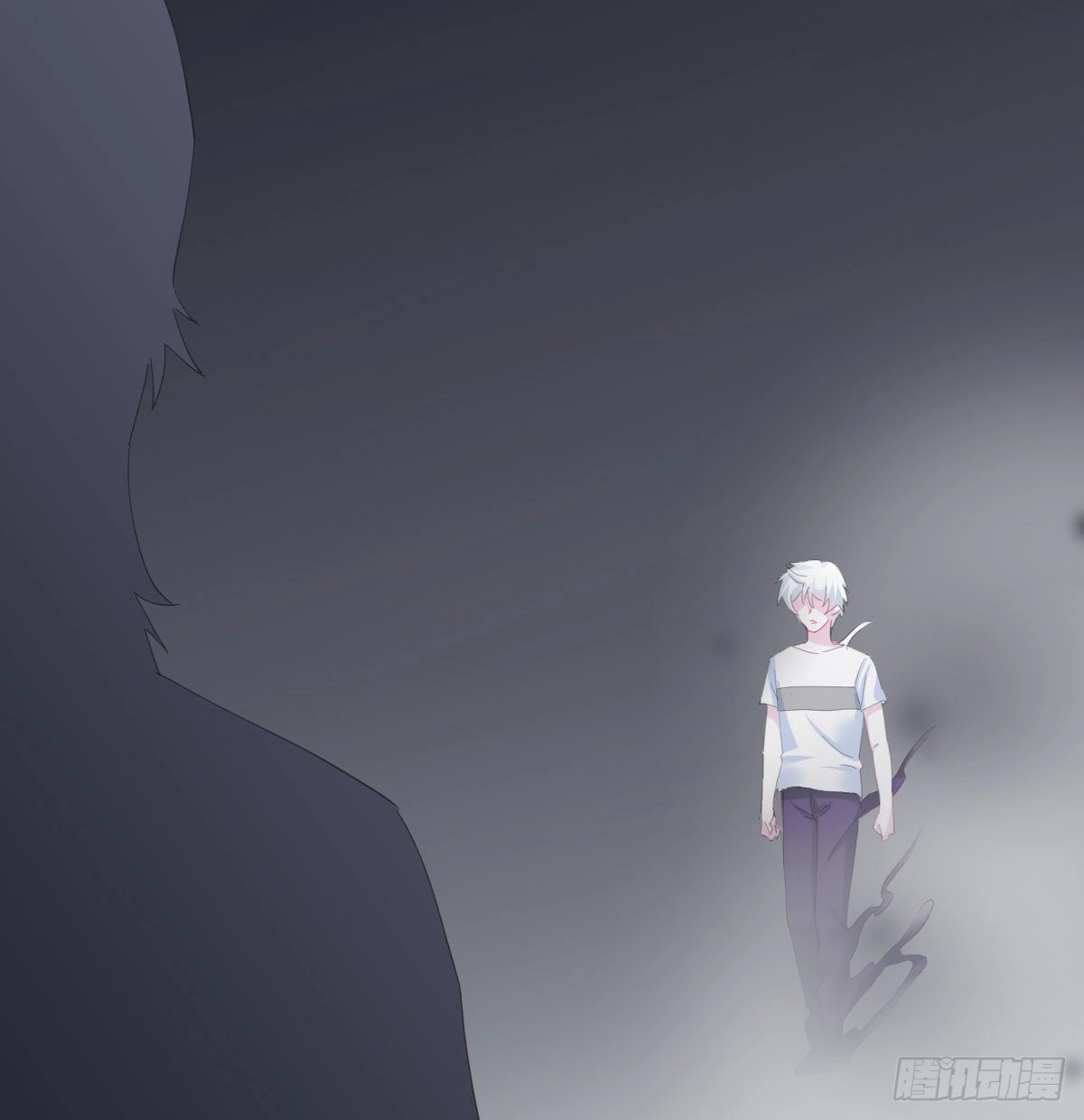 《快从我身上下去！》第83话-把身体给我 第41页