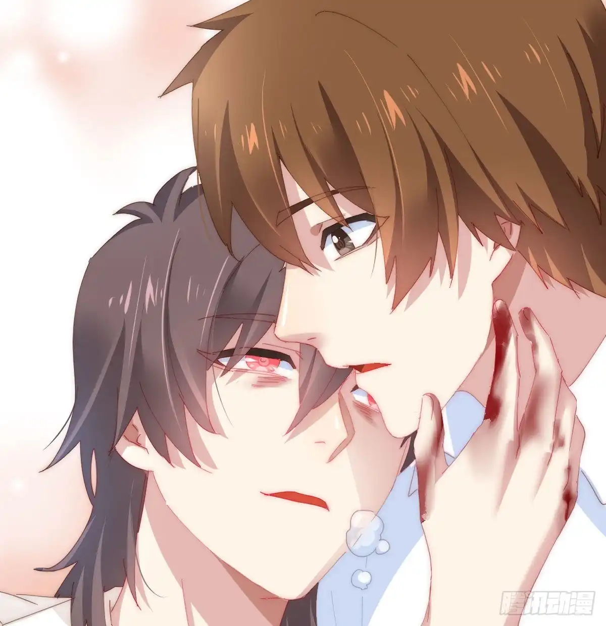 《快从我身上下去！》第85话-胜负得失 第66页