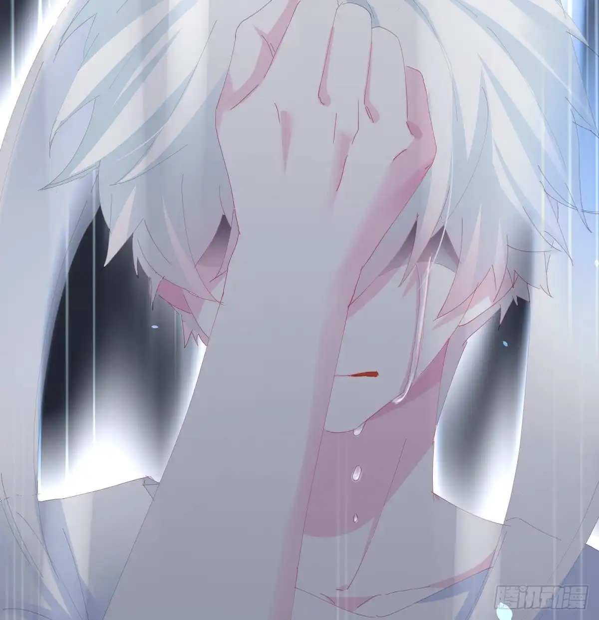 《快从我身上下去！》第87话-有人共鸣 第8页