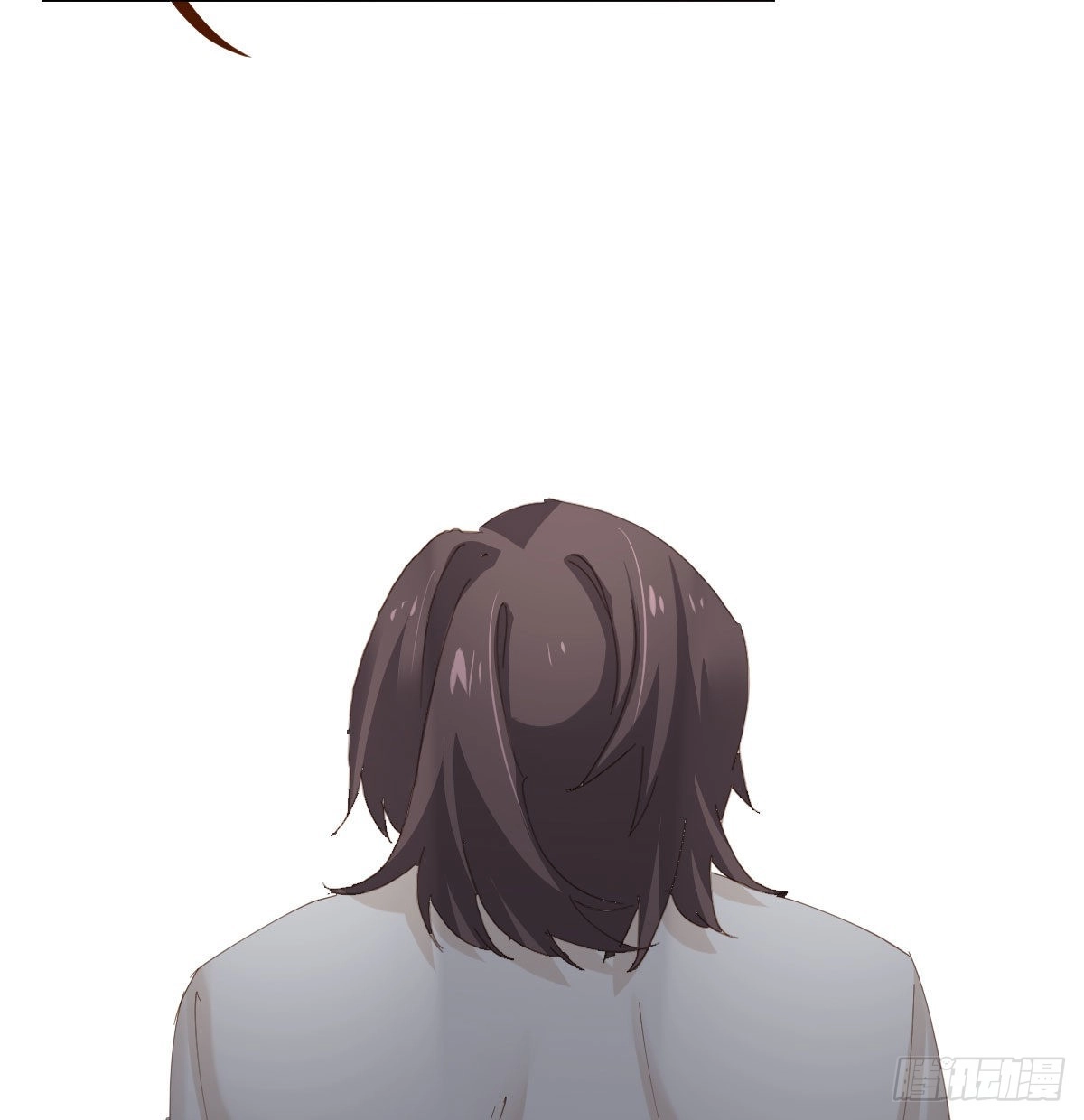 《快从我身上下去！》第87话-有人共鸣 第21页
