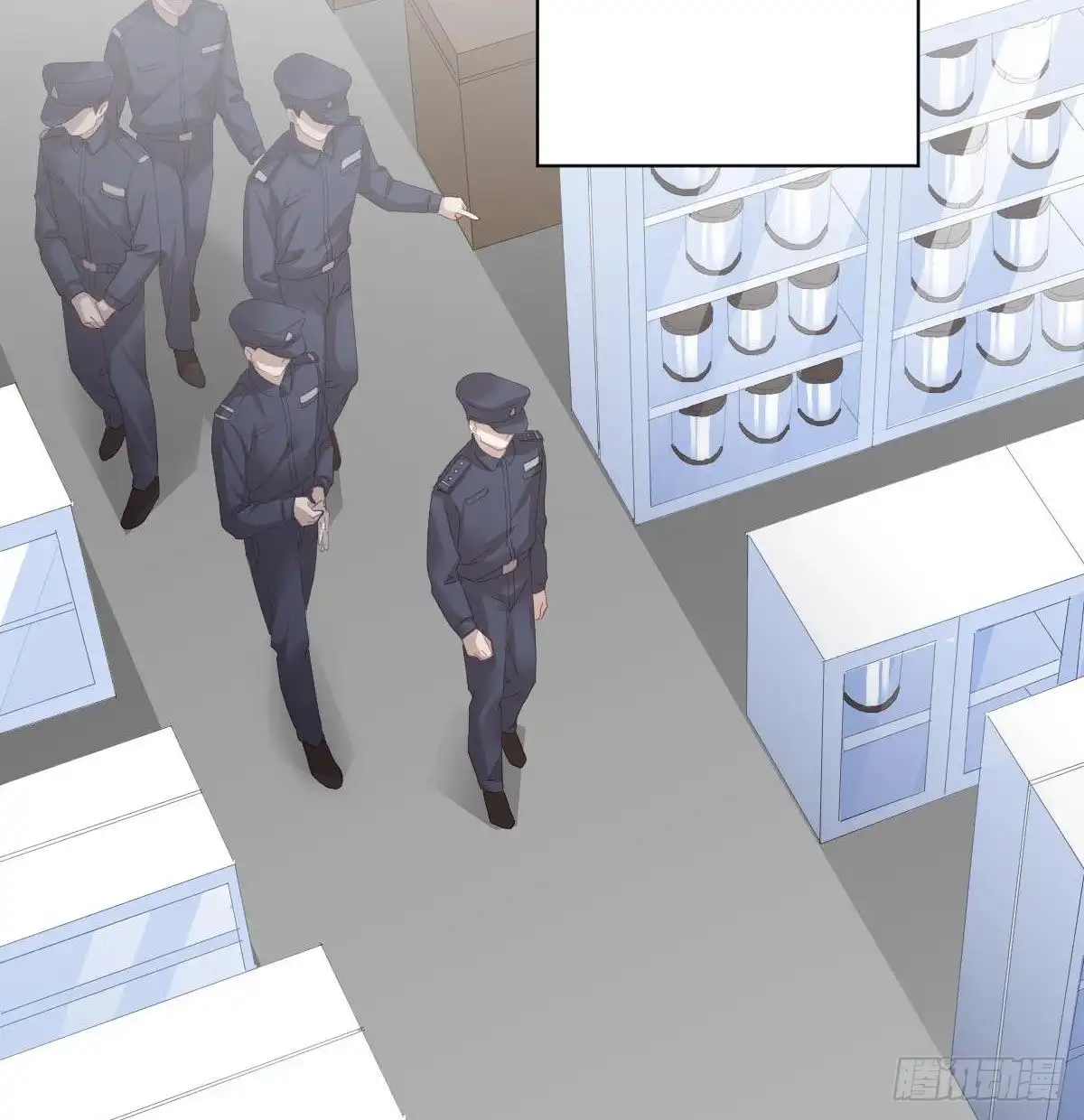 《快从我身上下去！》第99话：终将逝去 第45页