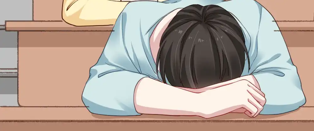 《快从我身上下去！》番外2-公选课 第10页