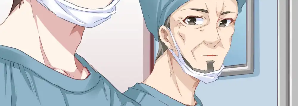 《快从我身上下去！》第34话-不期而遇 第129页
