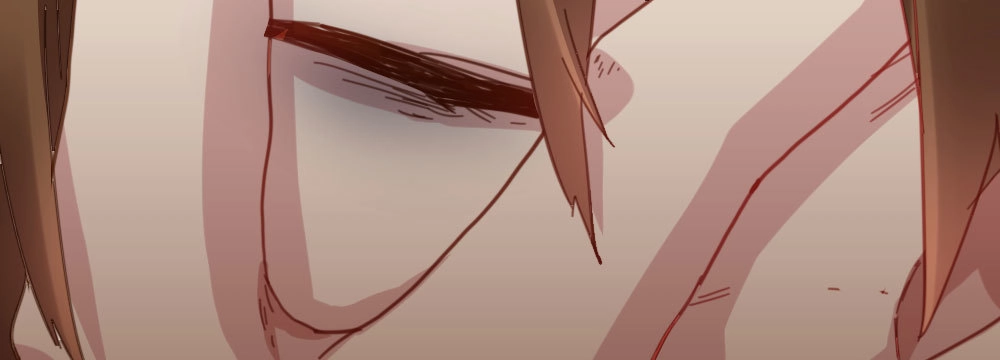 《快从我身上下去！》第34话-不期而遇 第83页