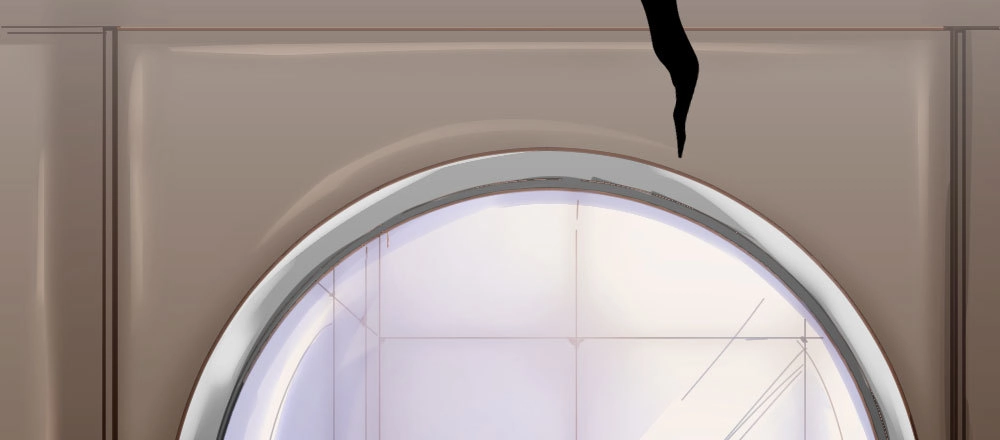 《快从我身上下去！》第44话-变化 第4页
