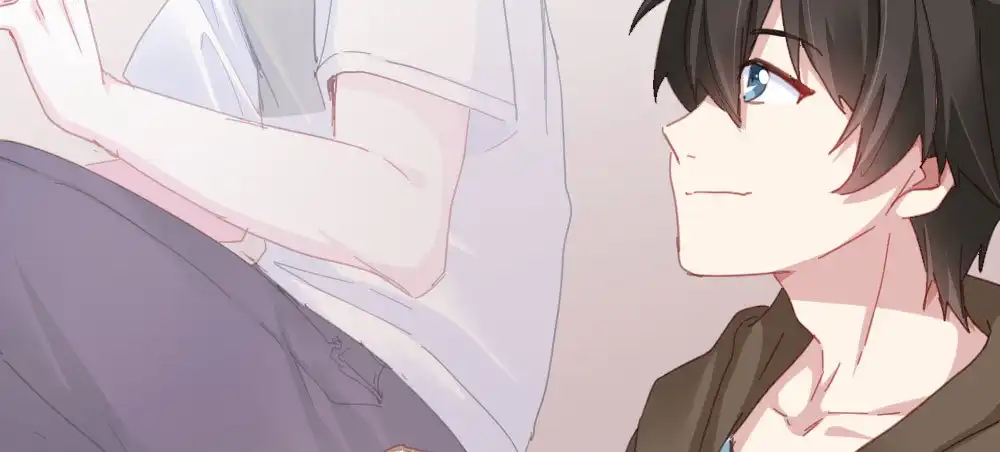 《快从我身上下去！》第44话-变化 第80页