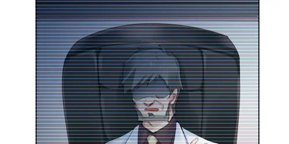 《快从我身上下去！》第46话-我杀了他！ 第45页