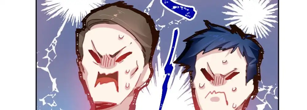 《快从我身上下去！》第48话-在劫男逃 第74页