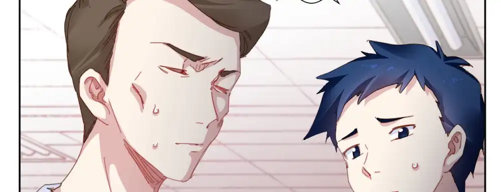 《快从我身上下去！》第48话-在劫男逃 第48页