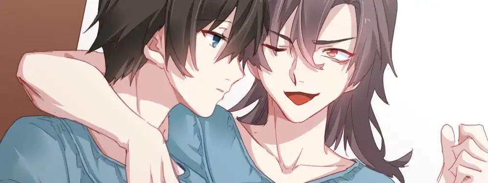 《快从我身上下去！》第48话-在劫男逃 第56页