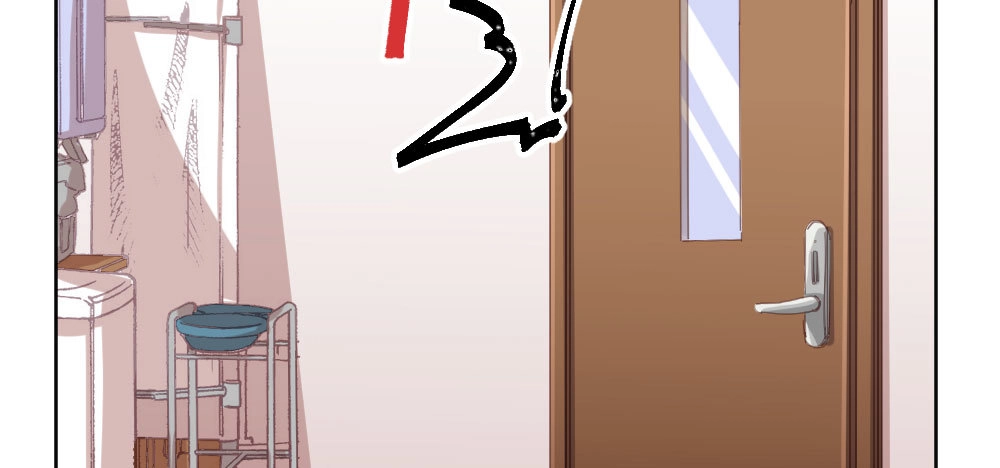 《快从我身上下去！》第54话-别碰我！ 第77页