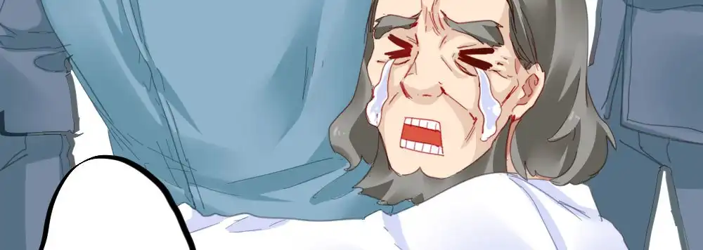 《快从我身上下去！》第54话-别碰我！ 第88页