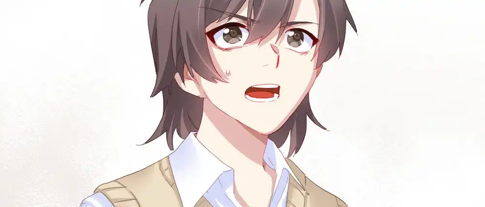 《快从我身上下去！》第55话-捡回来的孩子 第128页