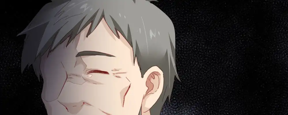 《快从我身上下去！》第57话-他 第159页