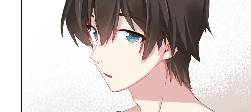 《快从我身上下去！》第57话-他 第44页