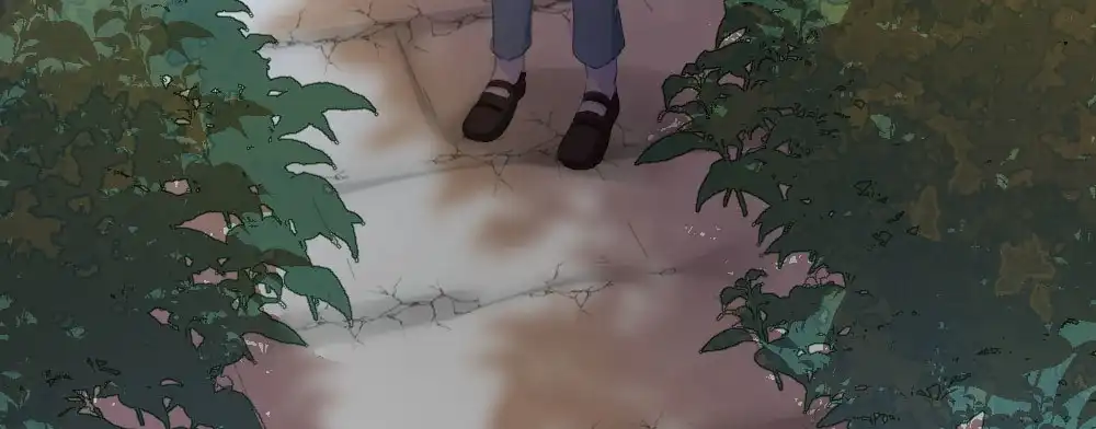 《快从我身上下去！》第57话-他 第83页