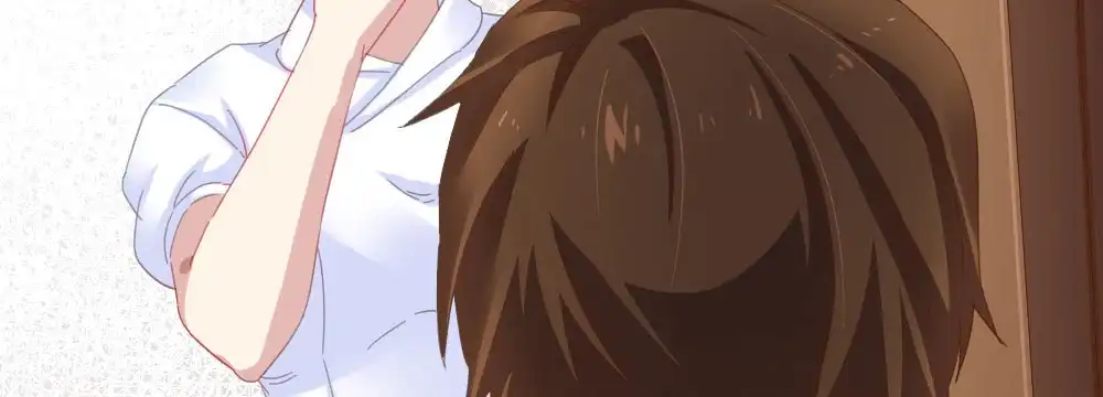 《快从我身上下去！》第58话-质疑 第33页