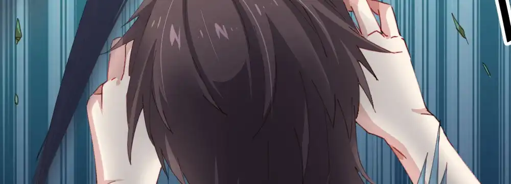 《快从我身上下去！》第59话-交易 第29页