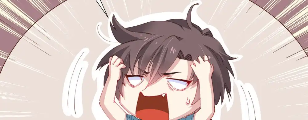 《快从我身上下去！》第59话-交易 第19页