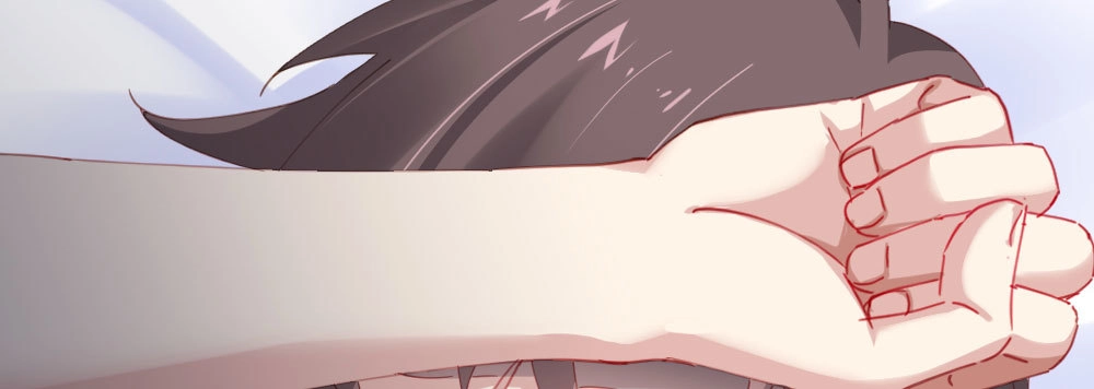 《快从我身上下去！》第66话-归来 第127页