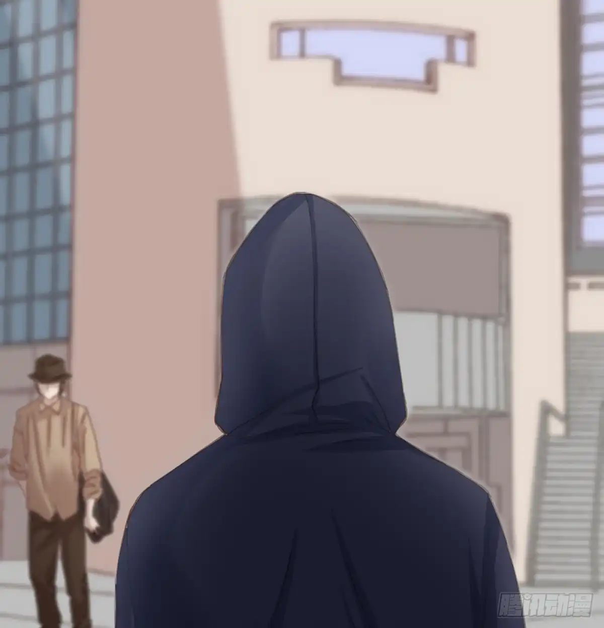 《快从我身上下去！》第71话-替代品 第28页