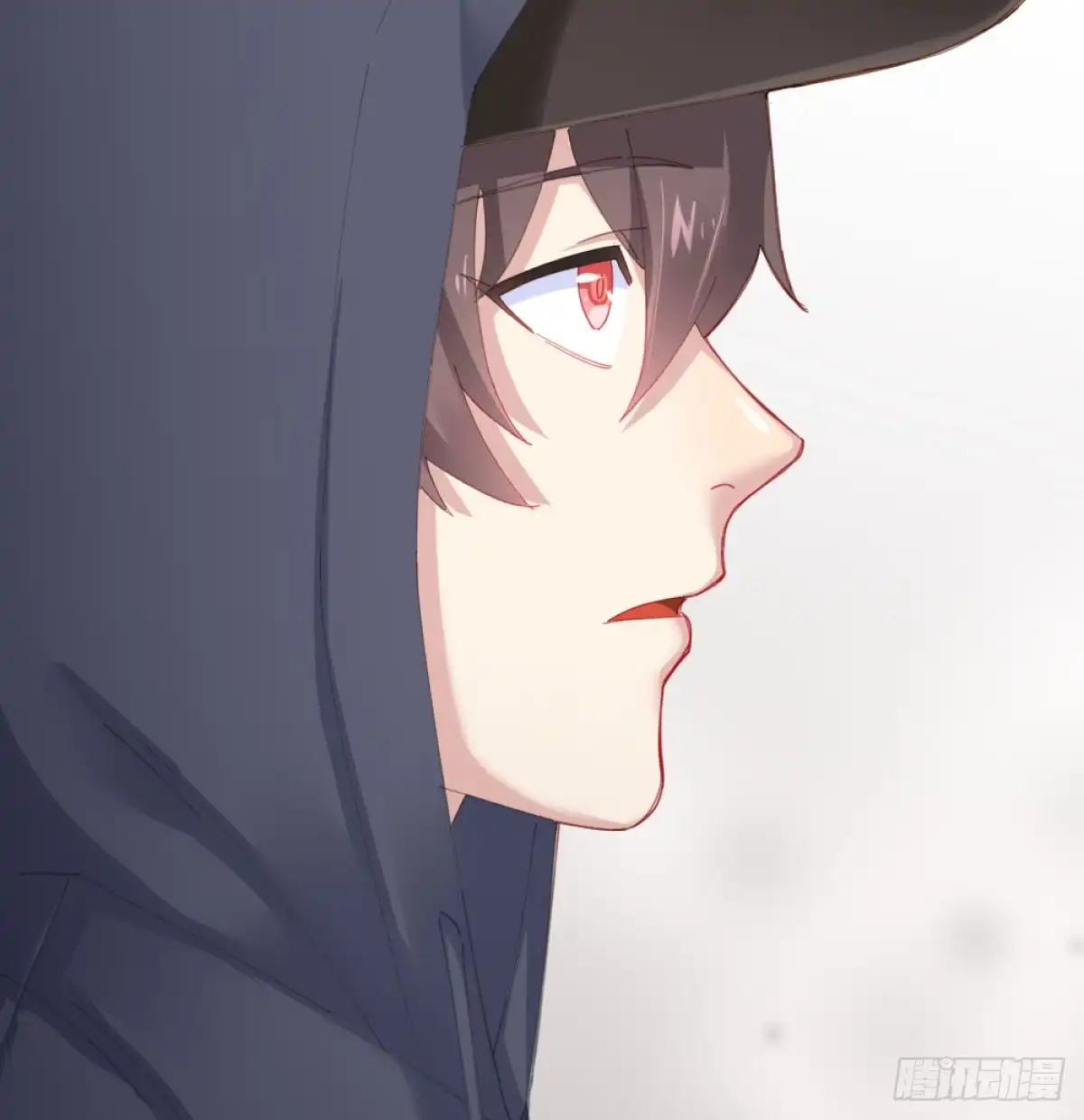 《快从我身上下去！》第71话-替代品 第52页