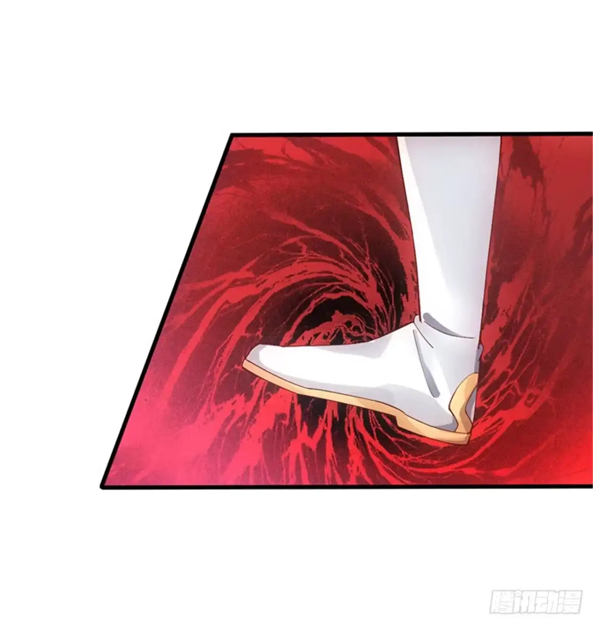 《狂暴逆袭》第1话 半座门 一滴露 第13页