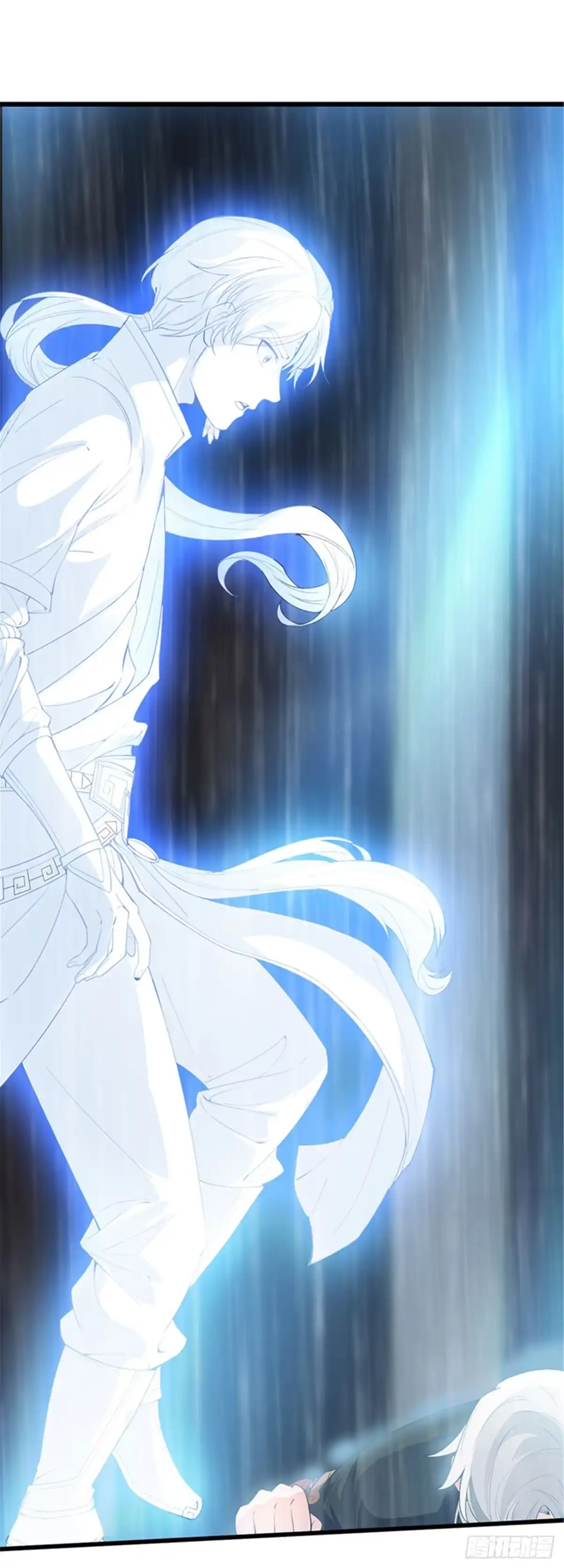 《狂暴逆袭》第1话 半座门 一滴露 第24页