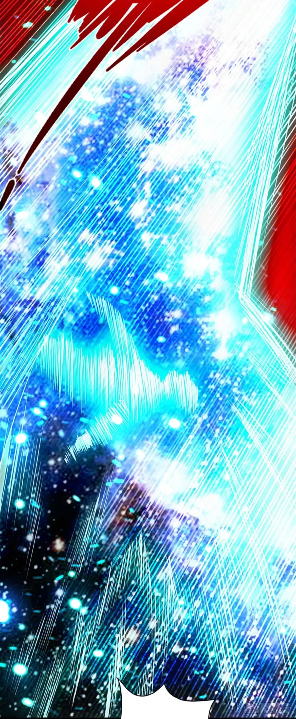 《狂暴逆袭》第3话 逆袭第一弹 第36页