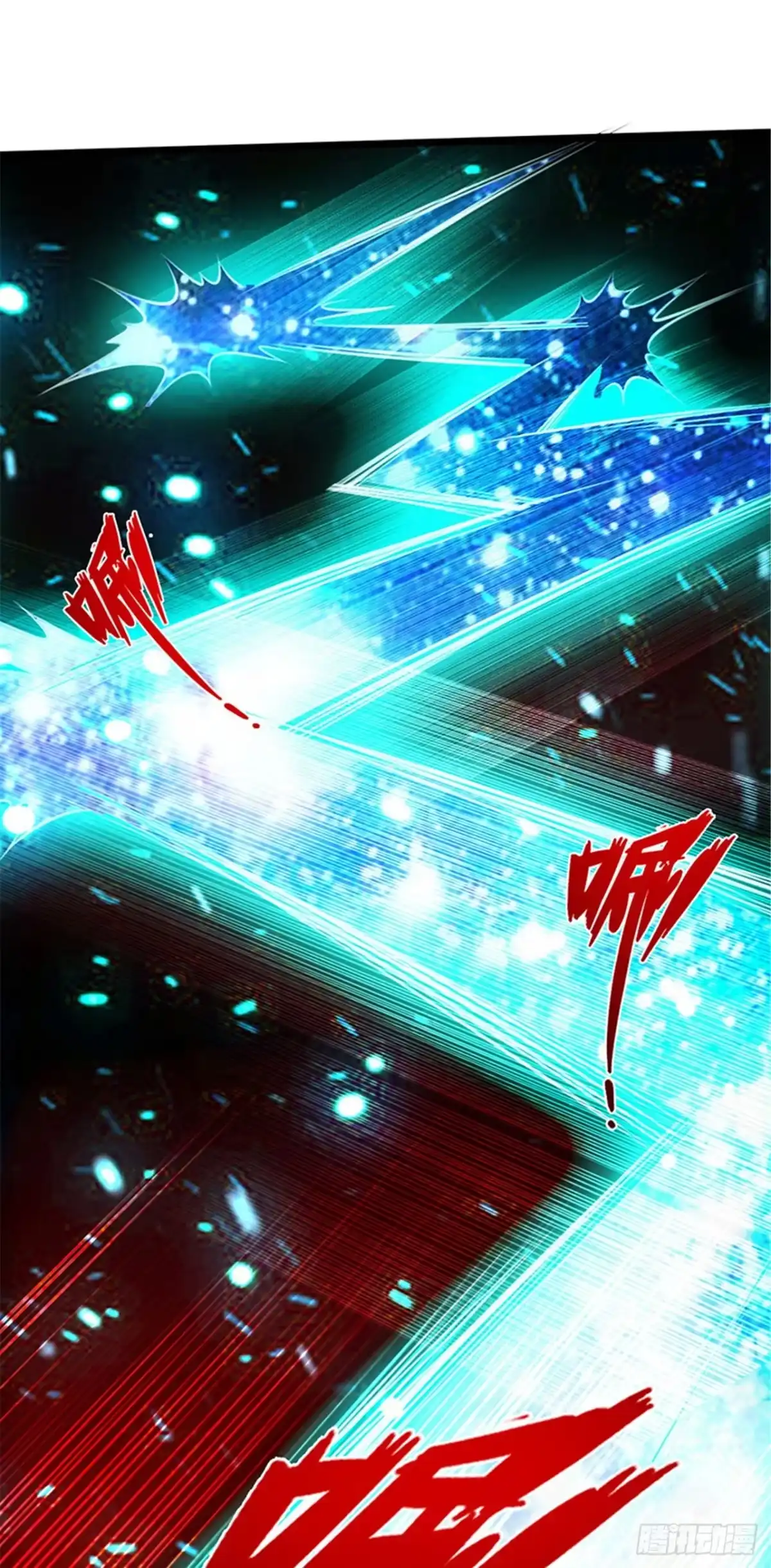 《狂暴逆袭》第3话 逆袭第一弹 第35页