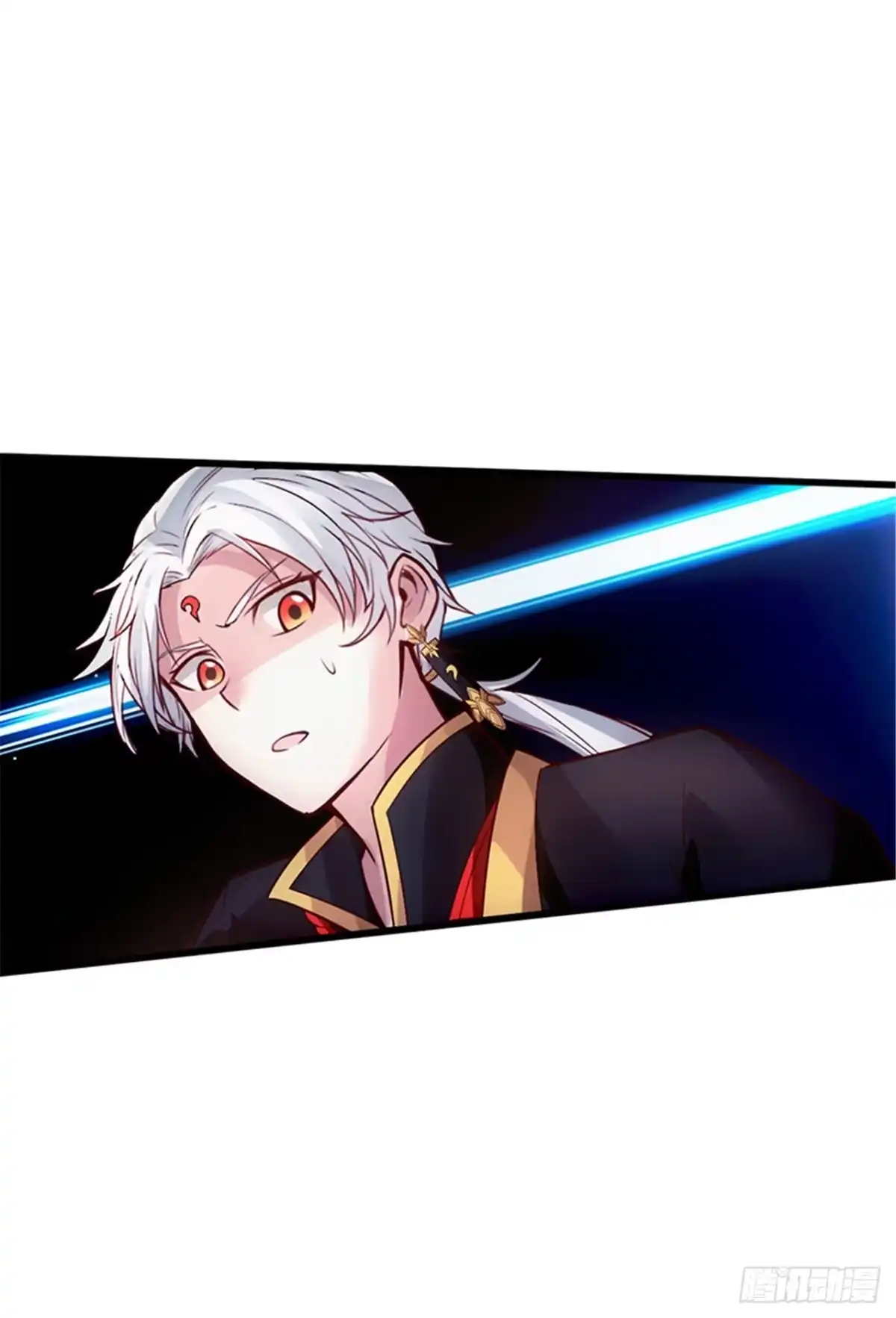 《狂暴逆袭》第3话 逆袭第一弹 第27页