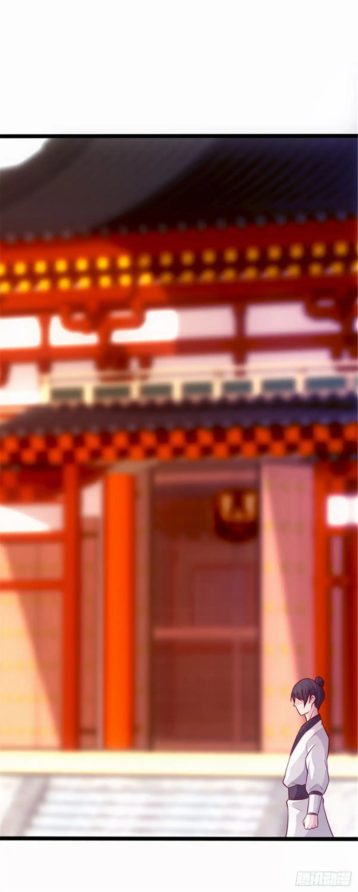《狂暴逆袭》第7话 神奇武衍 第14页