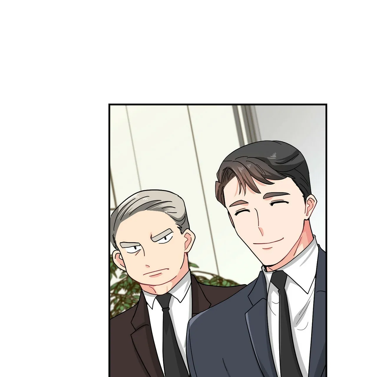 《狂攻》第11话 第23页
