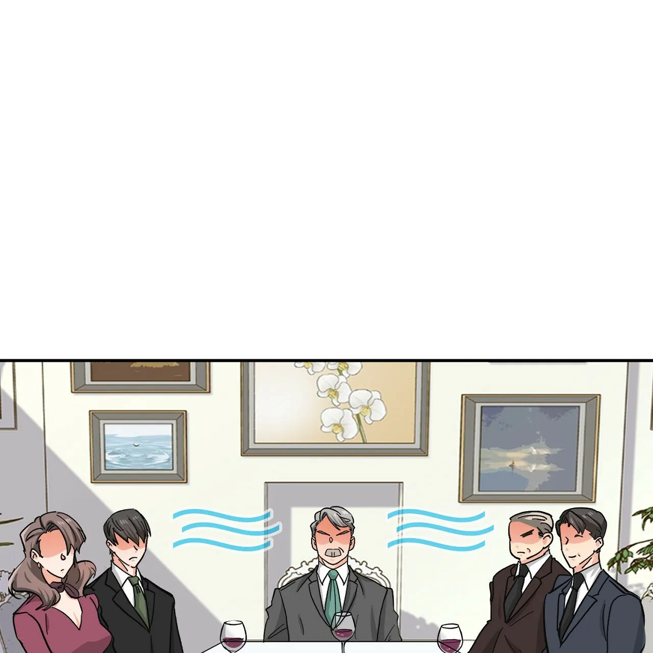 《狂攻》第11话 第19页