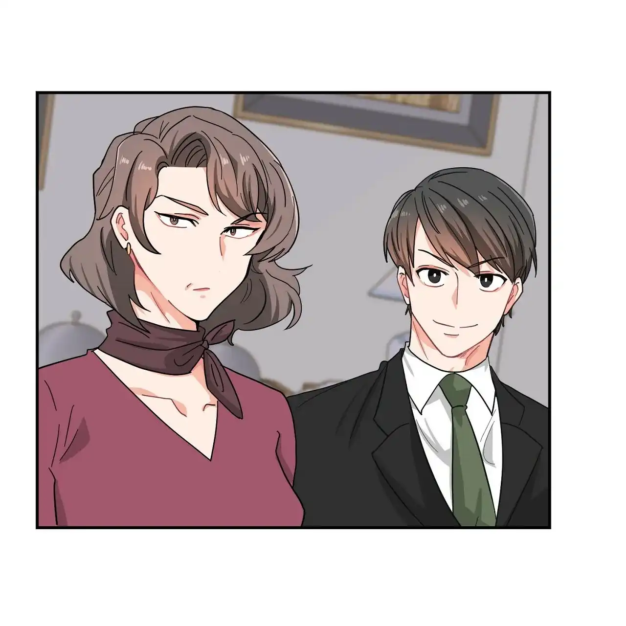 《狂攻》第11话 第25页