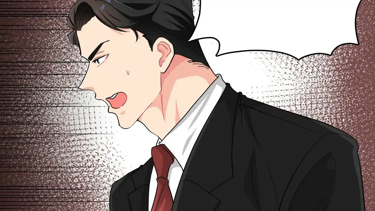 《狂攻》第13话 第28页