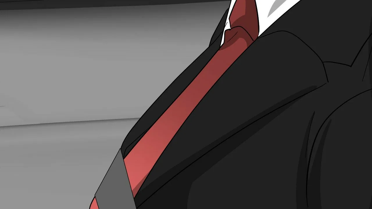 《狂攻》第14话 第48页
