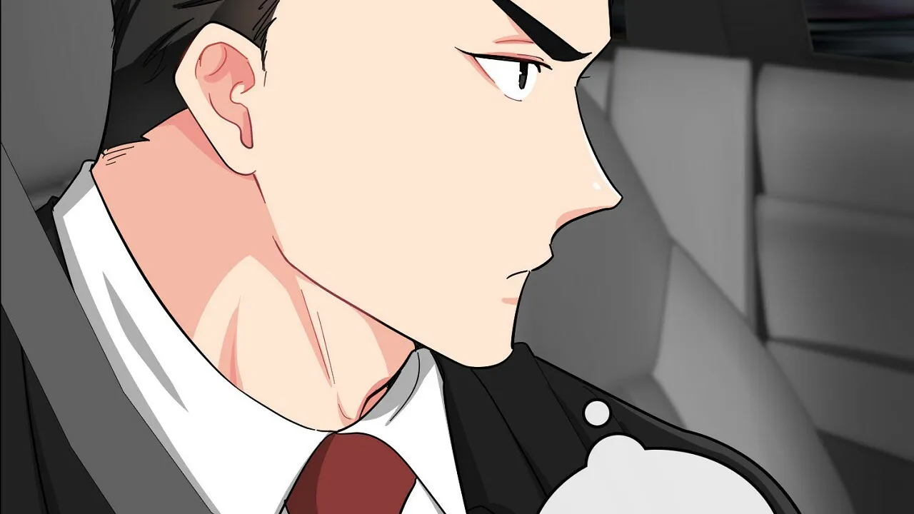 《狂攻》第14话 第24页