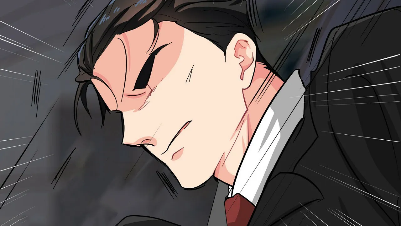 《狂攻》第14话 第74页