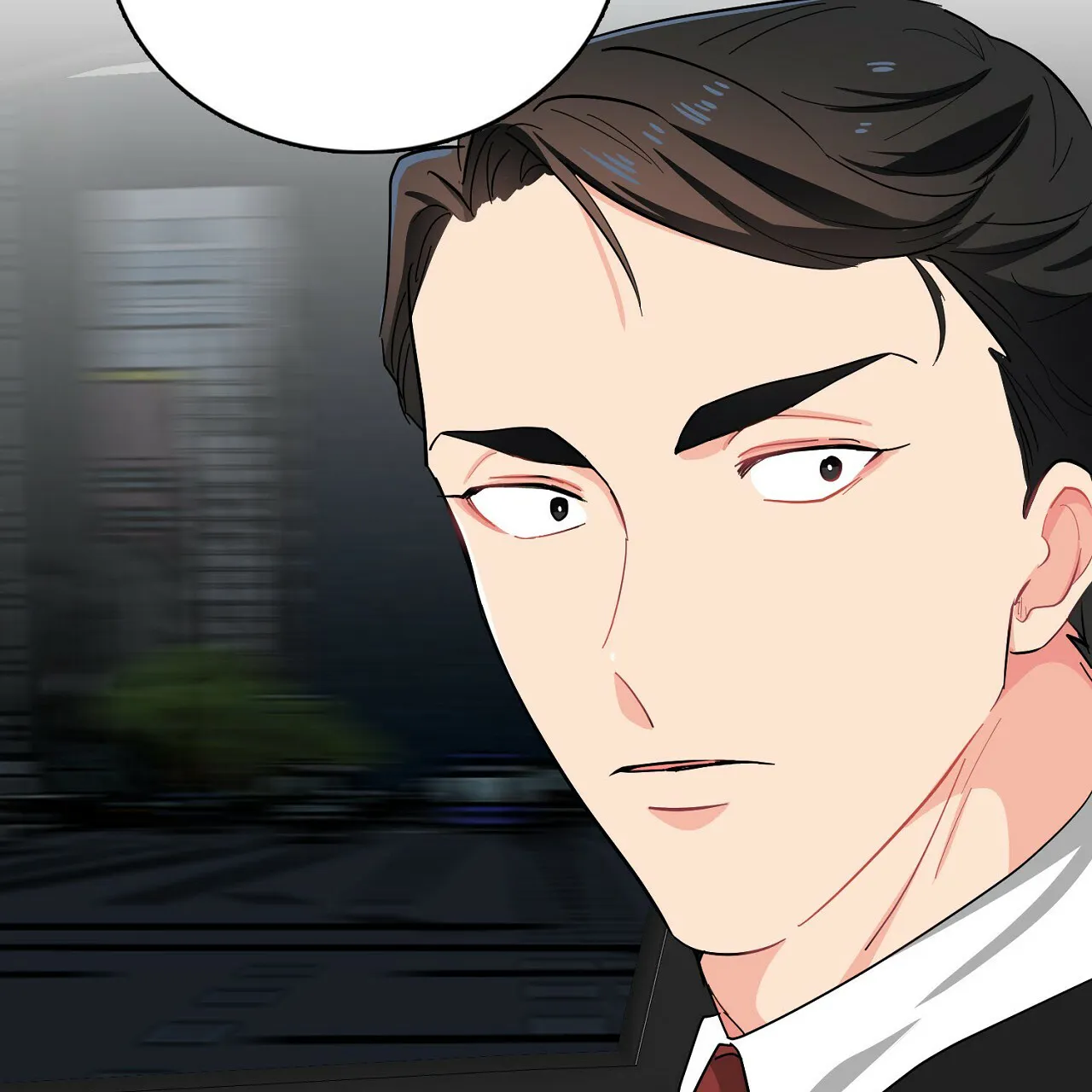 《狂攻》第14话 第47页