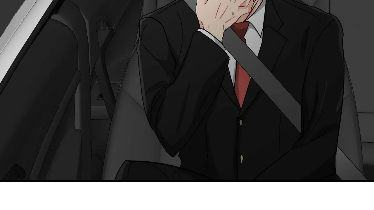 《狂攻》第14话 第78页