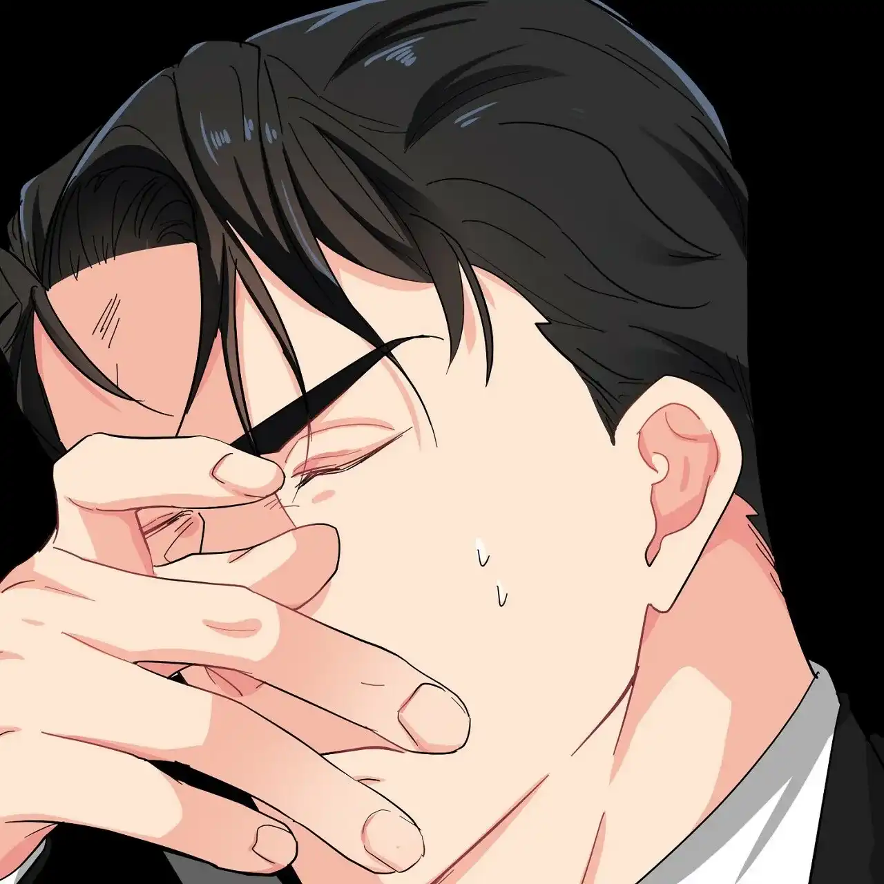 《狂攻》第15话 第13页