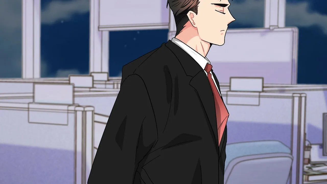 《狂攻》第16话 第48页
