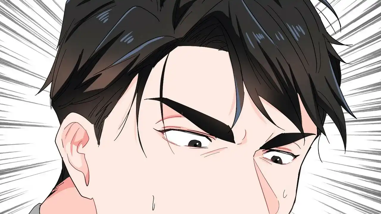 《狂攻》第16话 第84页