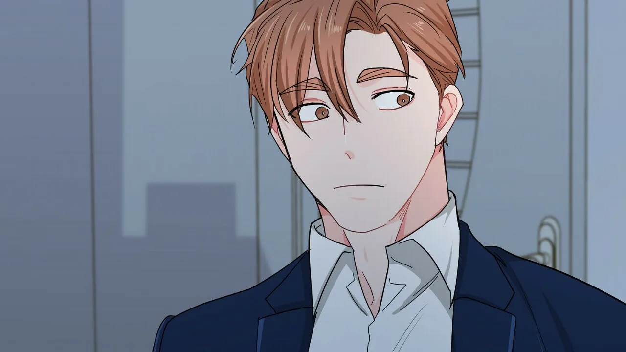 《狂攻》第19话 第58页