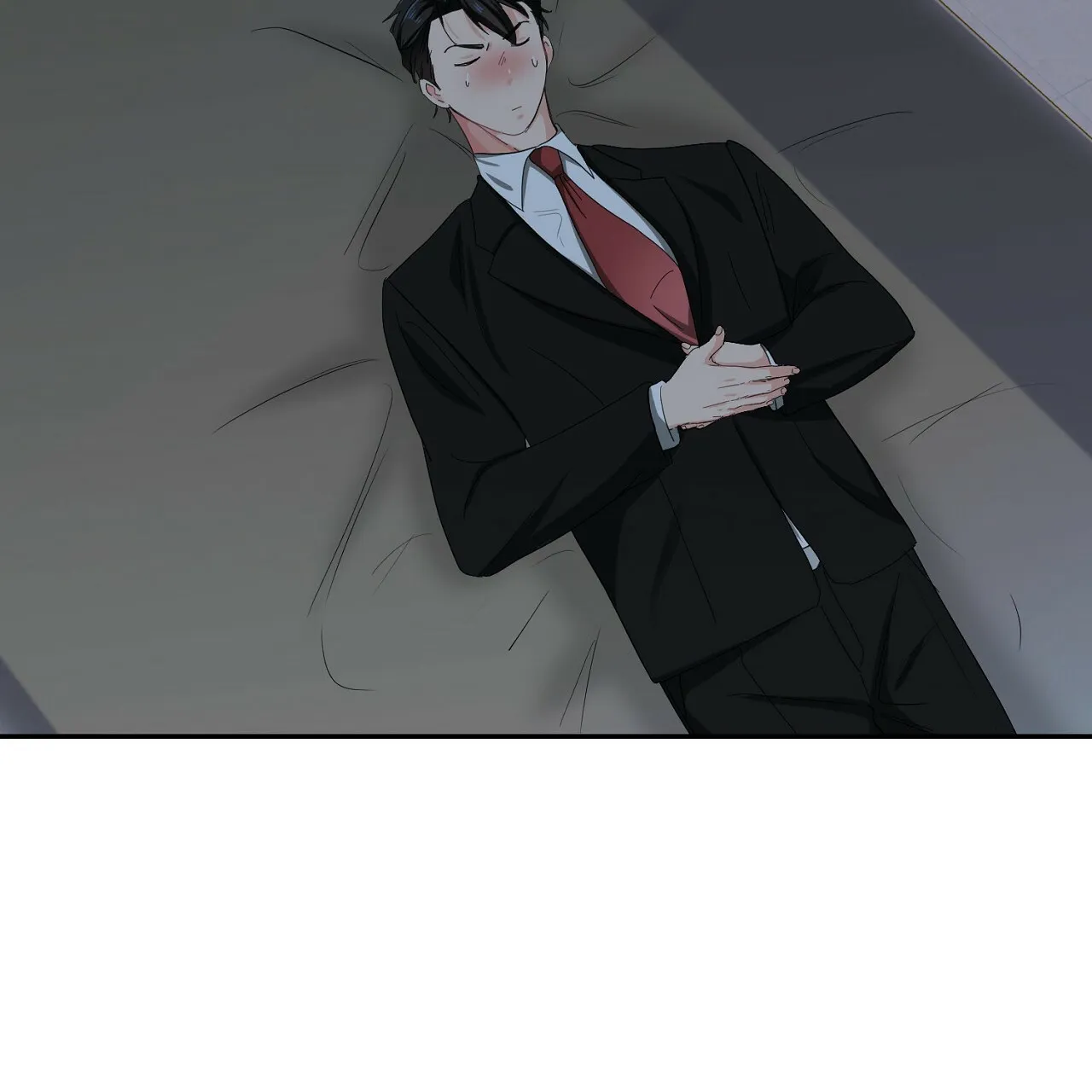 《狂攻》第19话 第13页